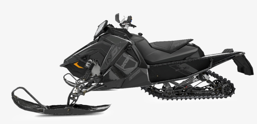 2019 - Indy Xc 129 Polaris, transparent png download