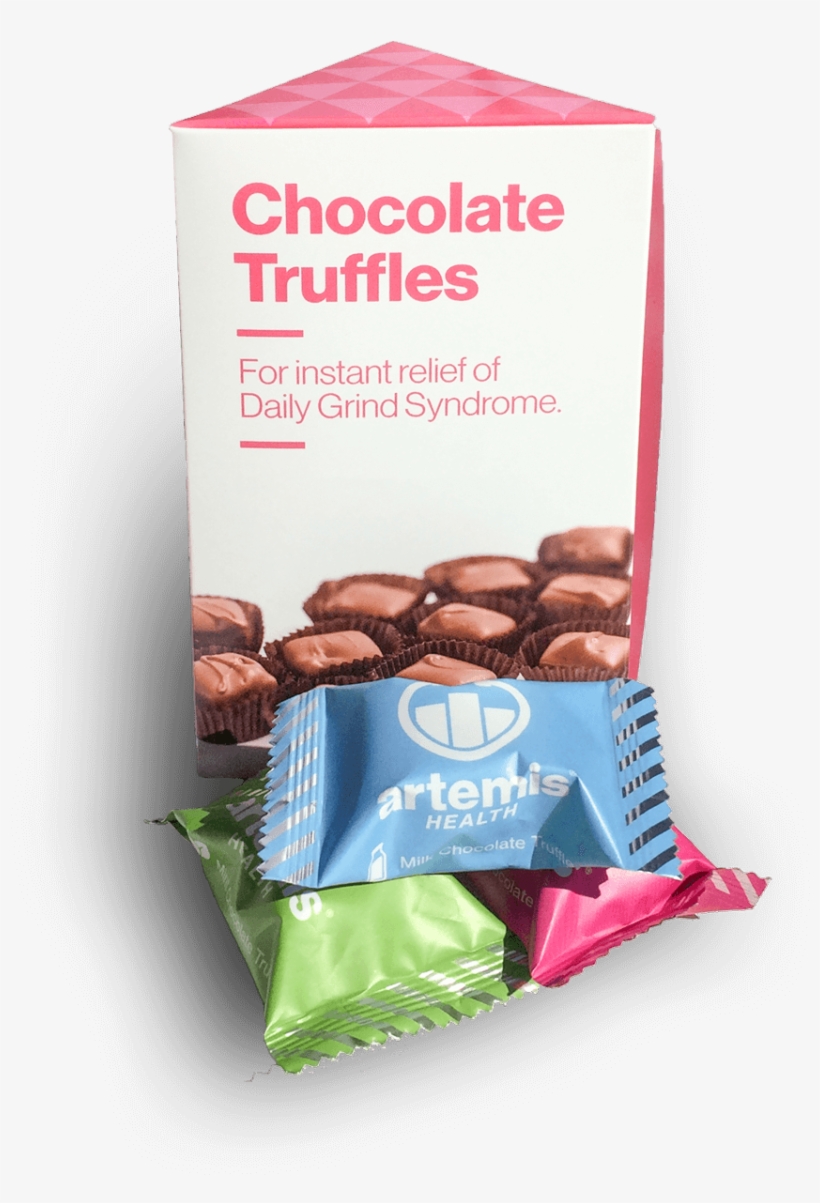 Request A Demo Of The Artemis Platform To Receive A - Chocolate, transparent png download