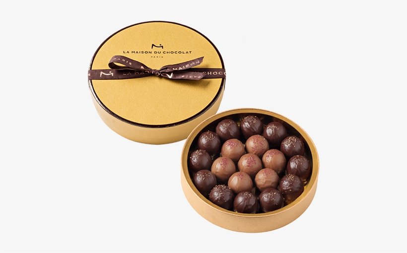 メゾン ドゥ ショコラ 福袋, transparent png download