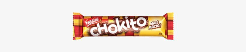 Chocolate Chokito - Chokito, transparent png download
