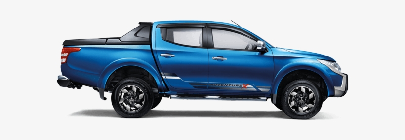Mitsubishi Triton - Mitsubishi Malaysia, transparent png download