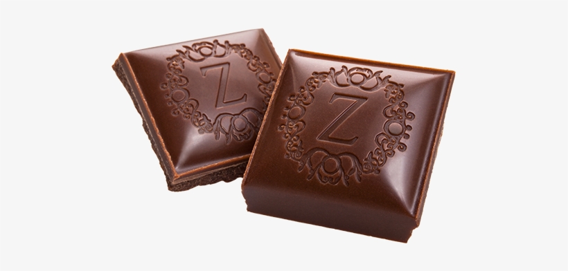 Cuadros Chocolate Zisnella - Chocolate, transparent png download