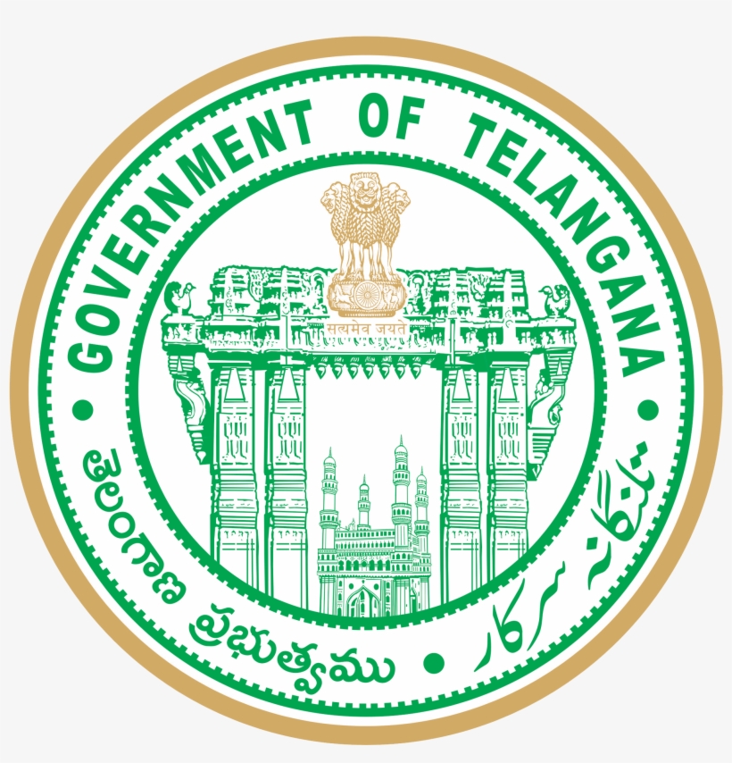 2000 X 2000 Pixels - Telangana State Logo Png, transparent png download