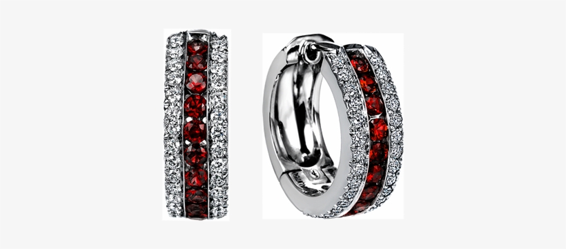 Rubies - Grissom's Fine Jewelry, transparent png download