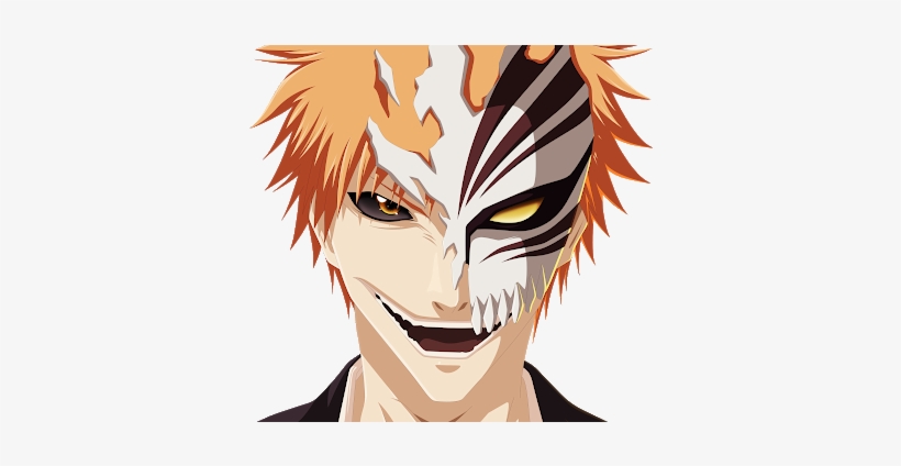 Ryan Setyozz - Ichigo Render, transparent png download