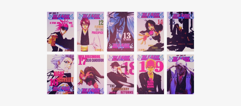 Bleach Rukia Kuchiki Ichigo Kurosaki Espada Tite Kubo - Ichigo Kurosaki, transparent png download