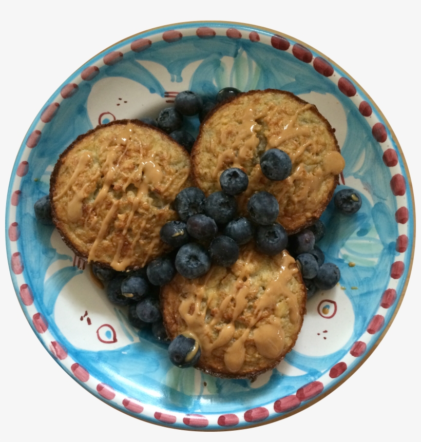 I Have Been Making These Muffins Since My First Week - Cobbler, transparent png download