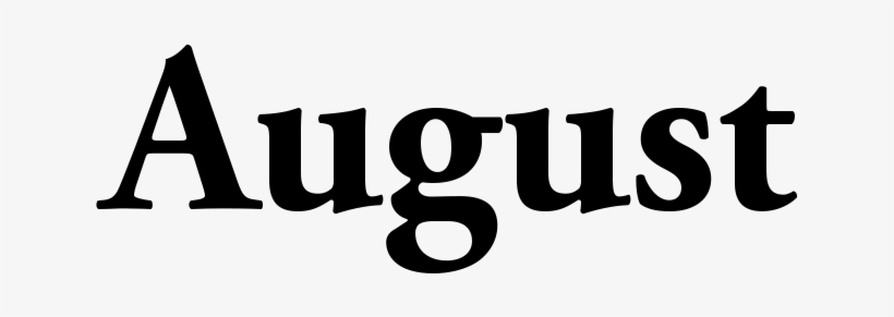 2017 August - Amherst Holdings Llc Logo, transparent png download