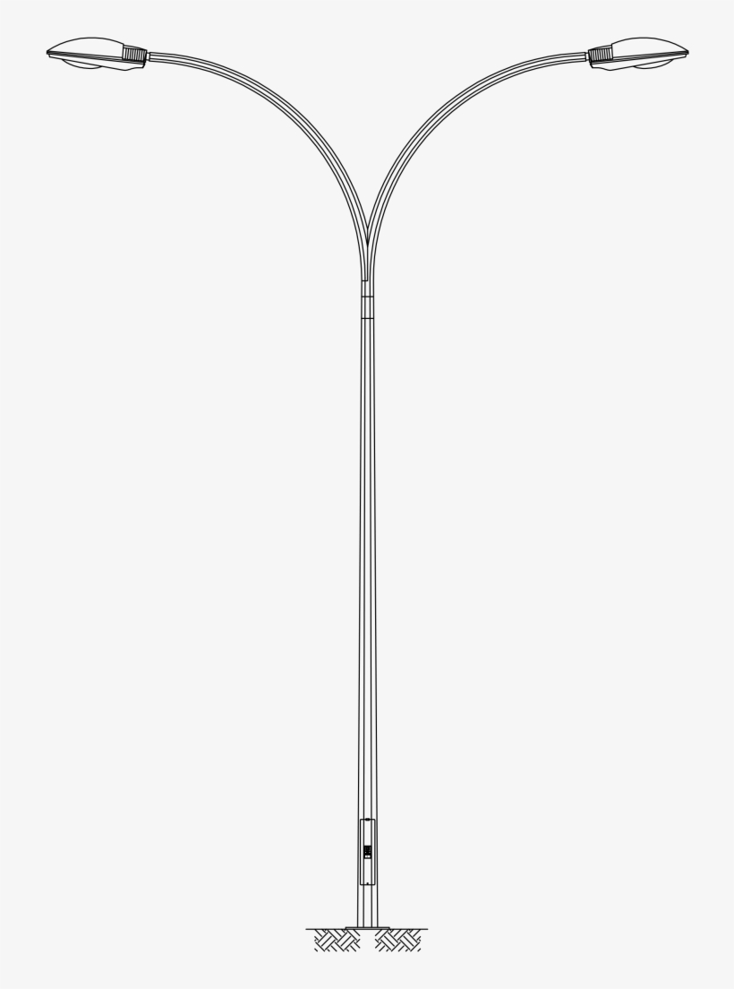 Flange Mounted - Table, transparent png download