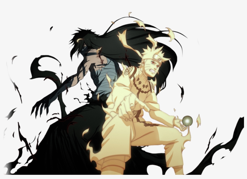 Report Abuse - Ichigo Naruto, transparent png download