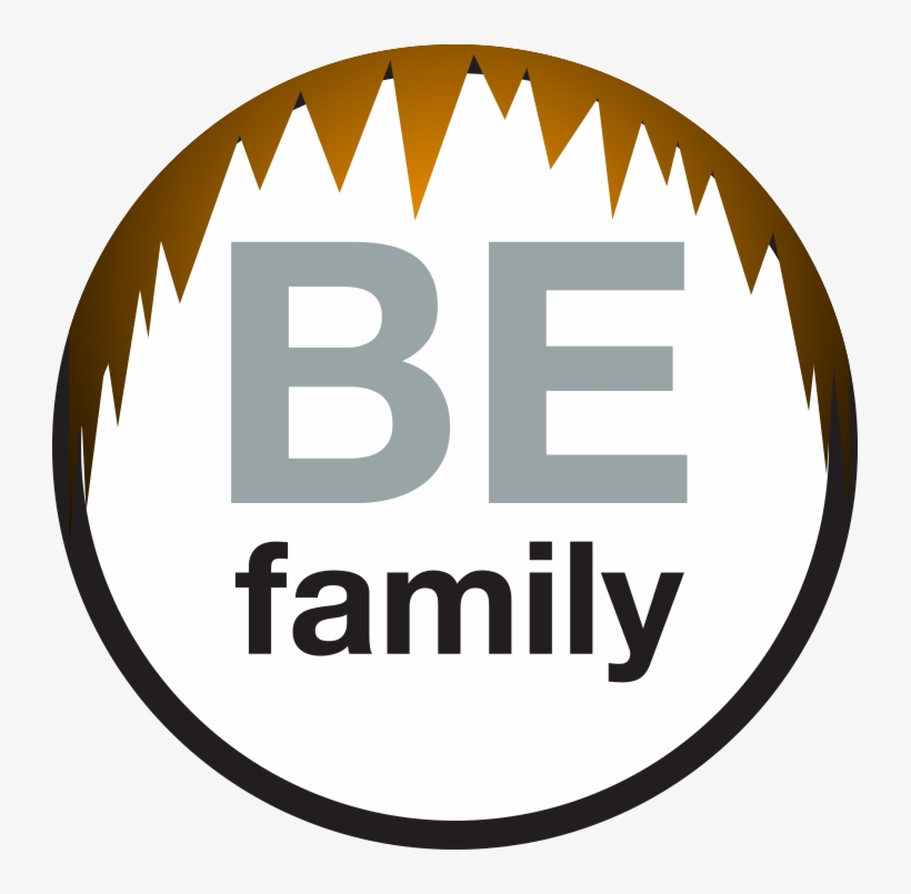 Be Family Haloween - Family Love Family Caption, transparent png download