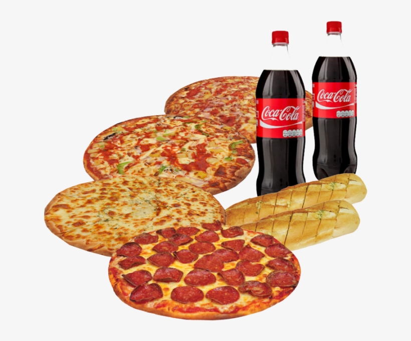 Best Pizza Melbourne - Melbourne, transparent png download