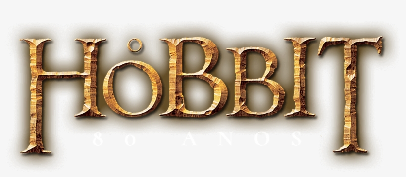 Como A Maioria Dos Hobbits, Bilbo Bolseiro Leva Uma - The Hobbit, transparent png download