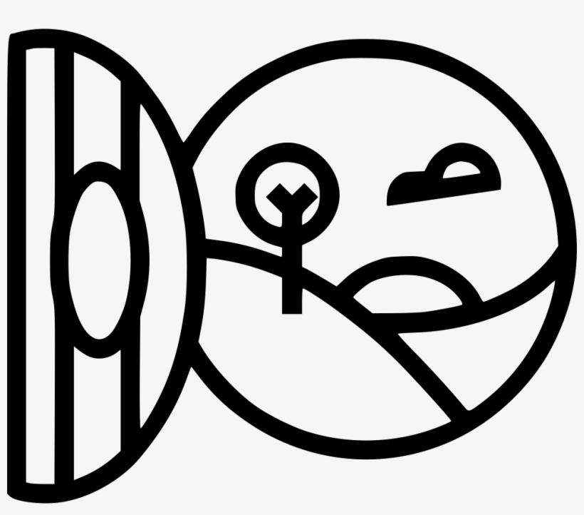 The Hobbit - - Hobbit Icon, transparent png download