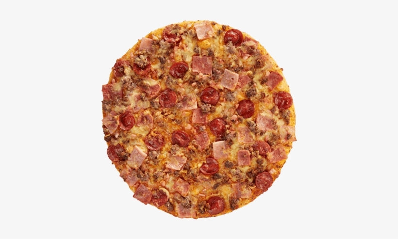 Manhattan Meatlovers - Yellow Cab Manhattan Meatlovers, transparent png download
