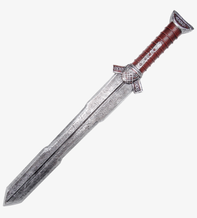 Kili's Larp Sword - Staples Optiflow Pens, transparent png download