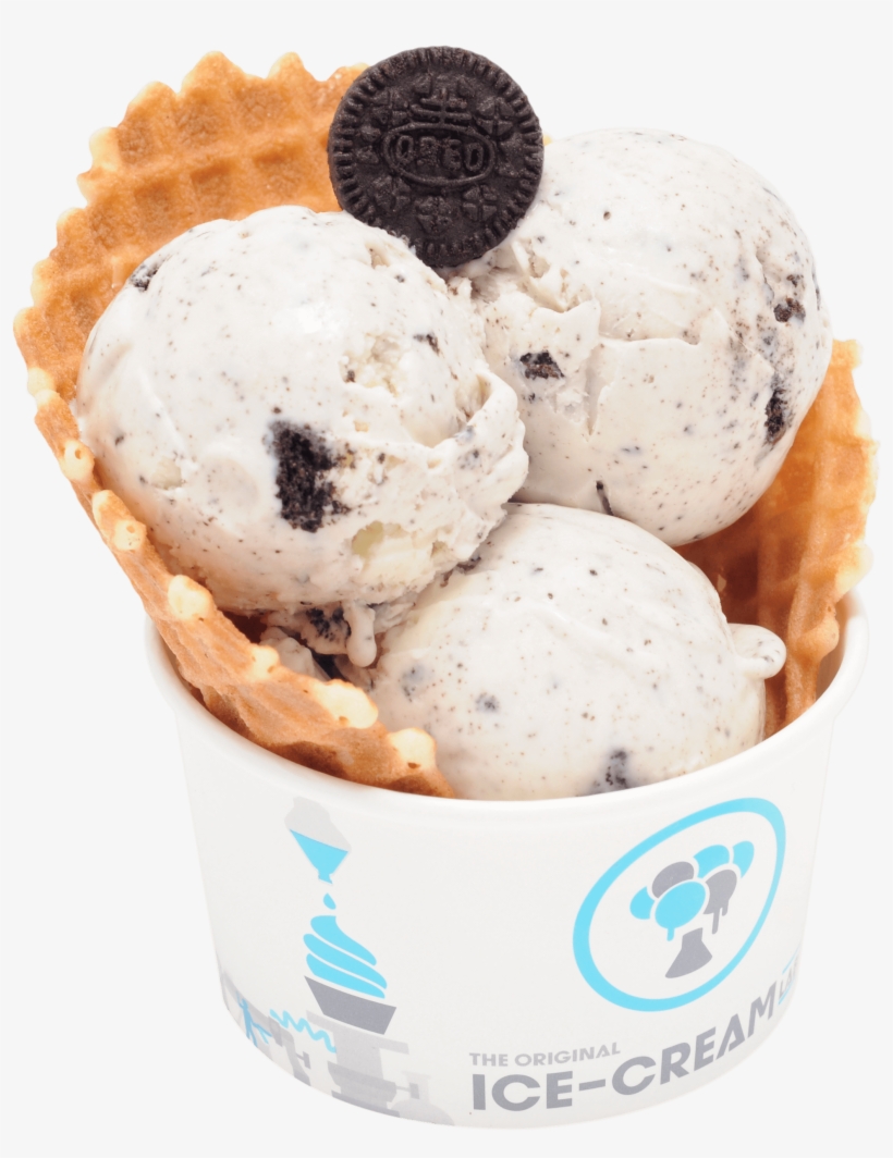 Cookies & Cream - Al Ain, transparent png download