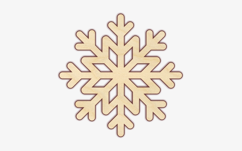Snowflake, transparent png download