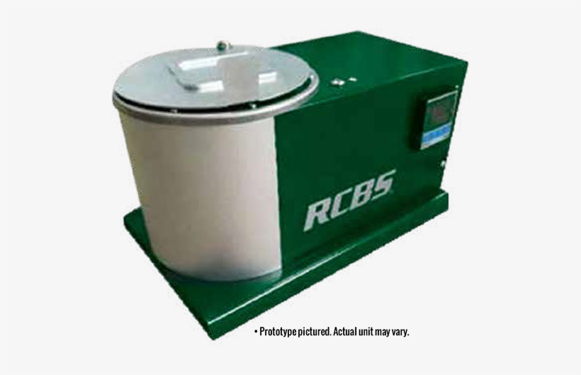 Easy-melt - Rcbs Pro Melt 2, transparent png download