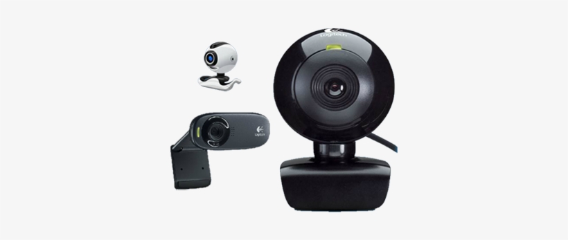 Periferals - Logitech C120, transparent png download