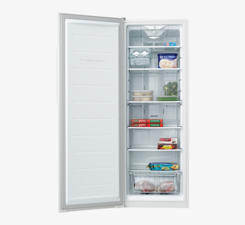 Freezer Vertical Png - Westinghouse 360 Litre Vertical Freezer, transparent png download