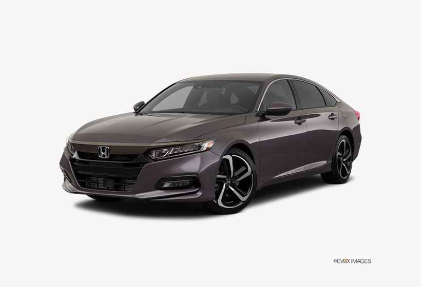 2018 Honda Accord Sedan Vehicle Photo In Hanover, Pa - 2015 Dodge Dart Gray, transparent png download