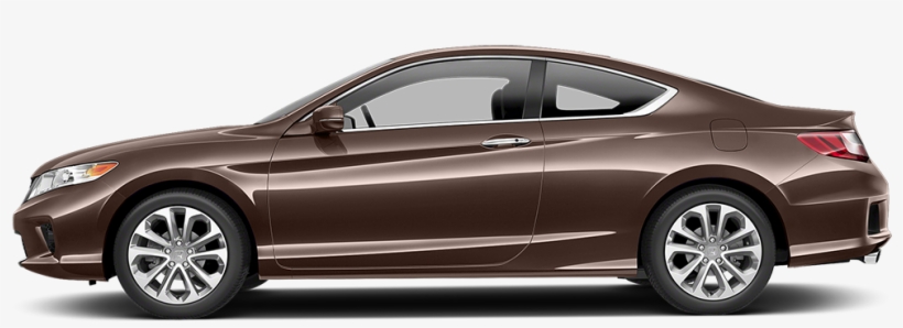 2014 Honda Accord Coupe, transparent png download