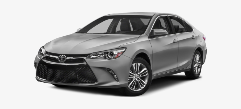 2017 Toyota Camry - 2017 Toyota Camry Hybrid Le, transparent png download