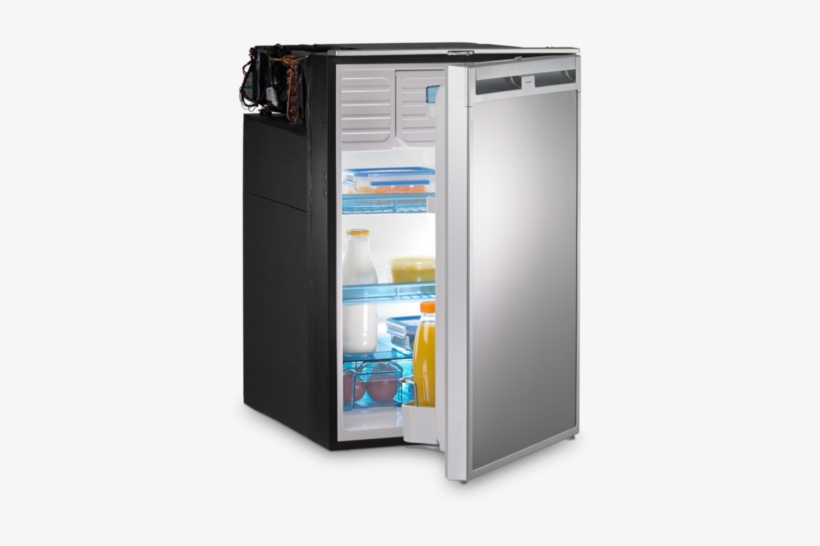 Dometic Coolmatic Crx 140 Fridge And Freezer - Dometic Coolmatic Crx 140, transparent png download