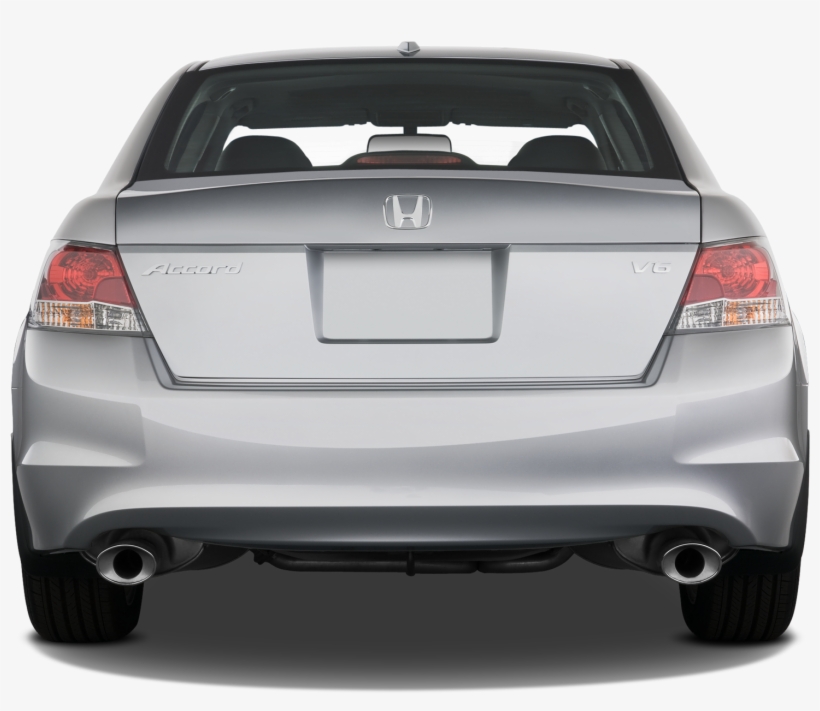 32 - - 2010 Lexus Es Rear, transparent png download