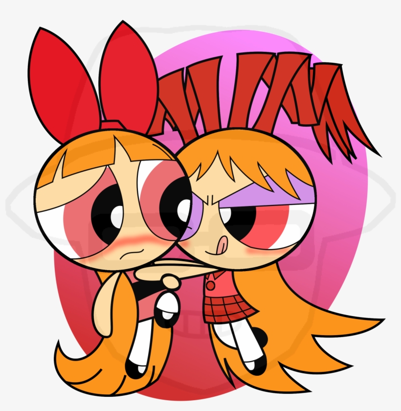 Blosserk 1 - Cartoon, transparent png download