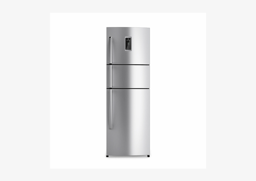 Eme2800sa-front - Freezer, transparent png download