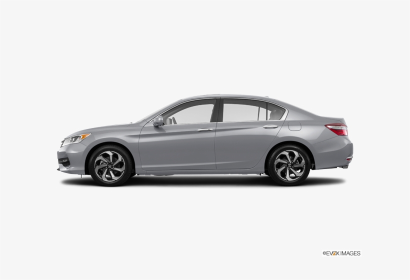 2017 Honda Accord Sedan Ex-l V6 - Bmw 420i Gran Coupe 2017, transparent png download