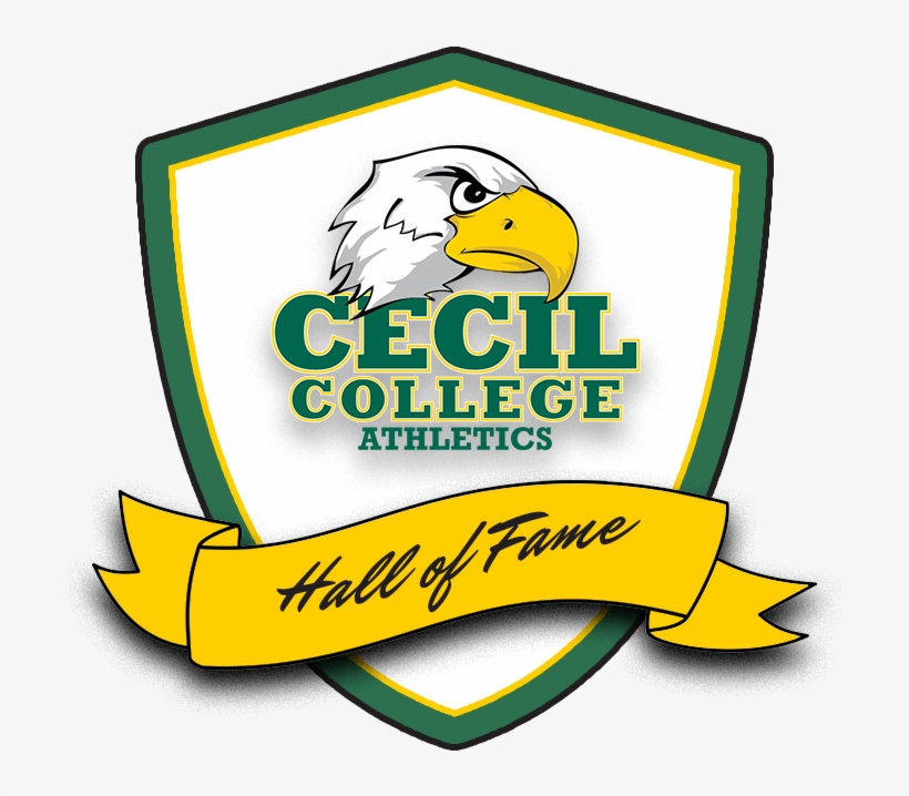 Cecil College Athletics Hall Of Fame Seeks Nominations - Cecil College, transparent png download