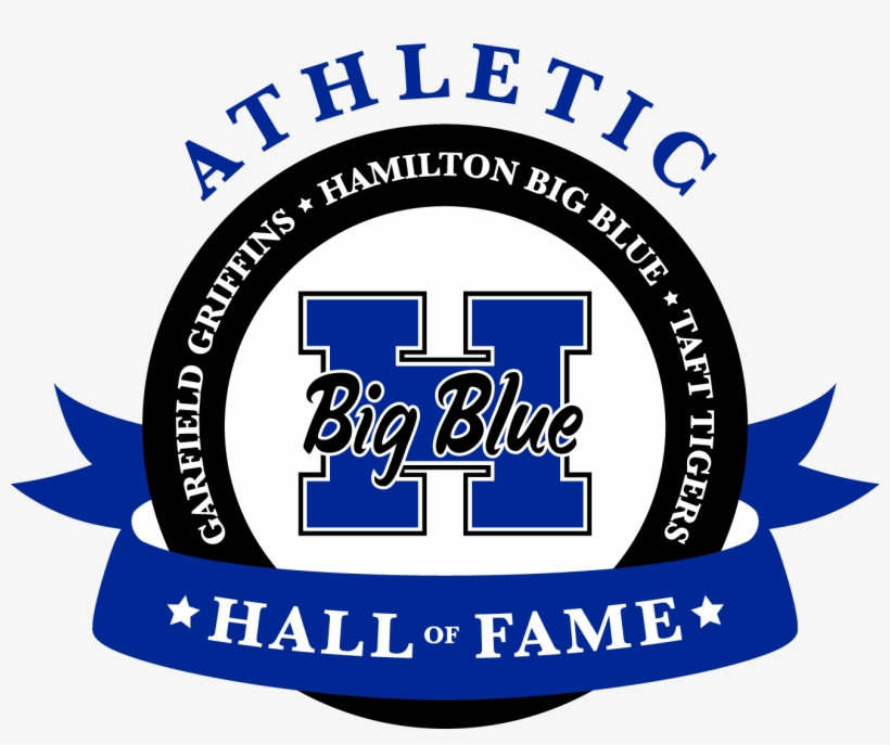 22nd Class Of The Hcsd Athletic Hall Of Fame Announced - Hamilton High School, transparent png download