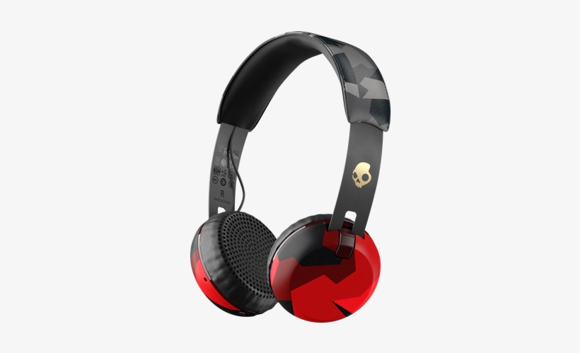 Product View Press Enter To Zoom In And Out - Skullcandy Grind Wireless Black, transparent png download