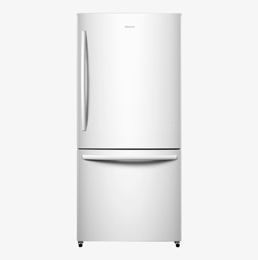 Image For Hisense 17cu - Refrigerator, transparent png download