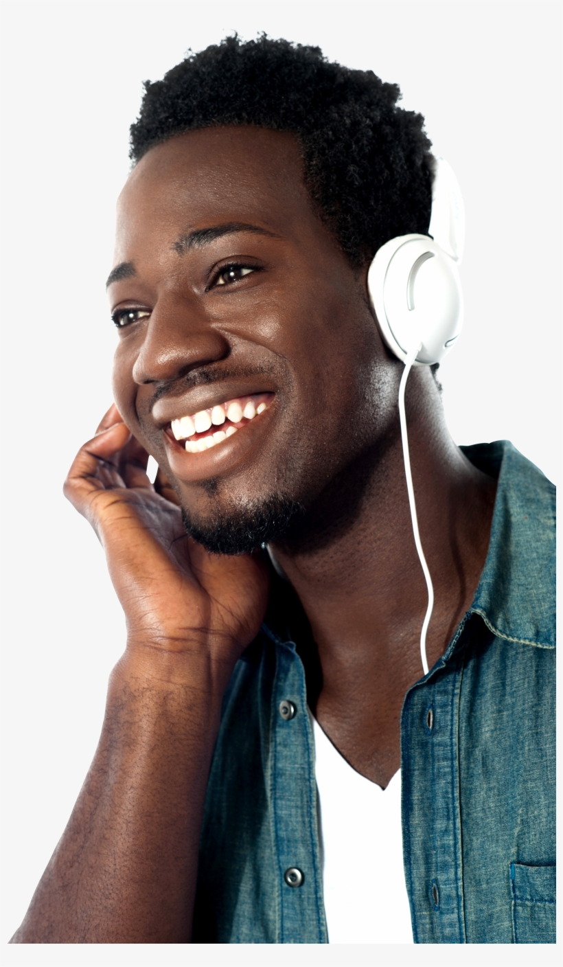 Music Headphone Free Png Image - Music, transparent png download
