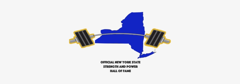 Hall Of Fame Inductees - New York, transparent png download