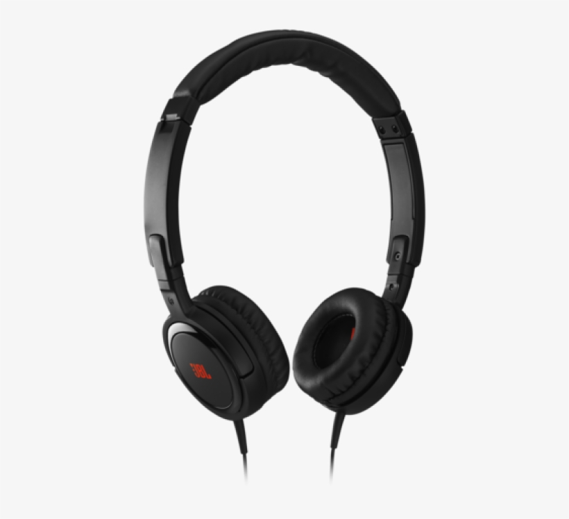 Jbl J03b Tempo On-ear Wired Headphone Photos - Jbl Tempo J03b, transparent png download