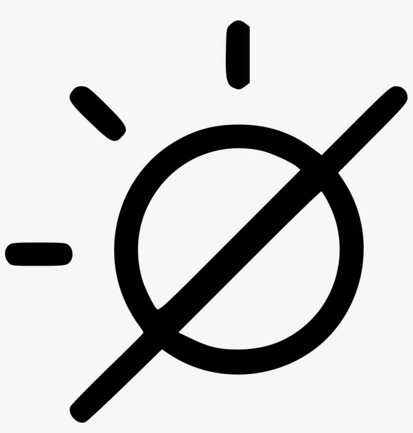 Sun Sunrise Sunset Day Night Daynight Comments - Null Set, transparent png download