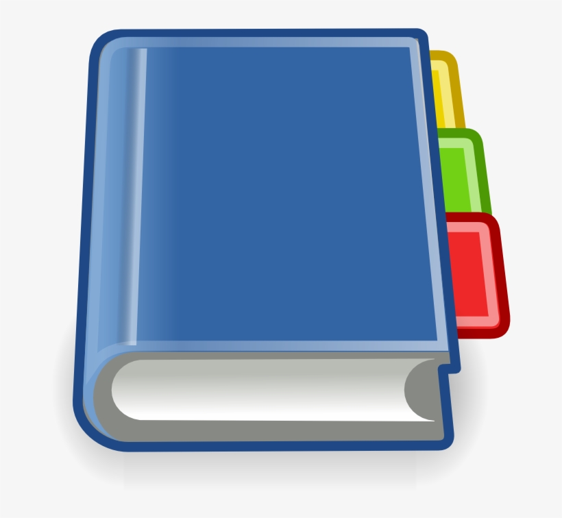 File Email Address Book Definition PNG Image Transparent PNG Free