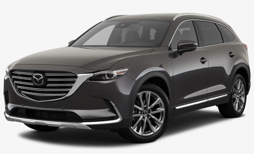 Mazda Cx-9 - Lincolna Mkx, transparent png download