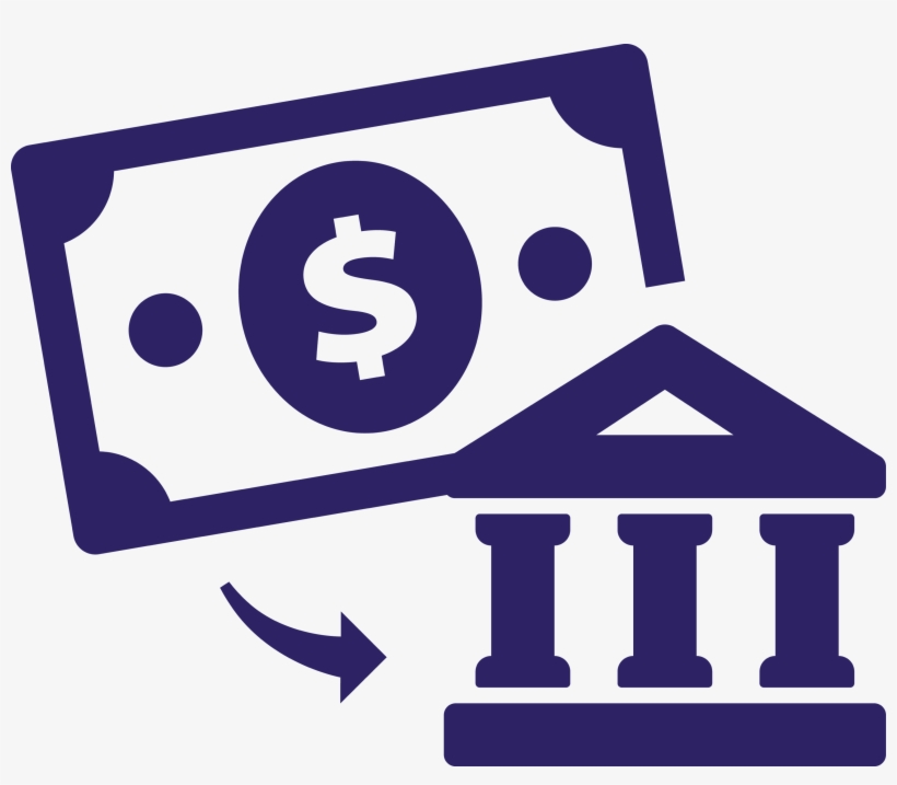 No Direct Deposit Requirement - Peptidoglicano, transparent png download