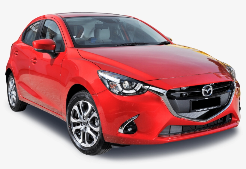 2018 Mazda - Mazda 2 2018 Price, transparent png download