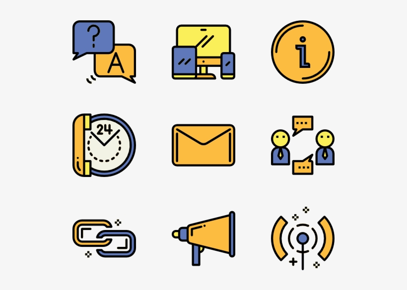 Contact Us, transparent png download