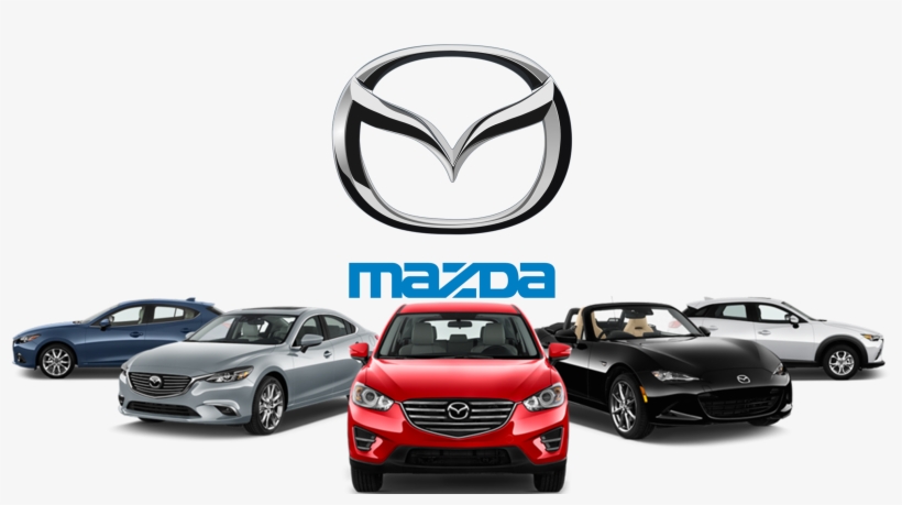Locate A Mazda Dealership - Mazda Mazda Oval Ornament, transparent png download