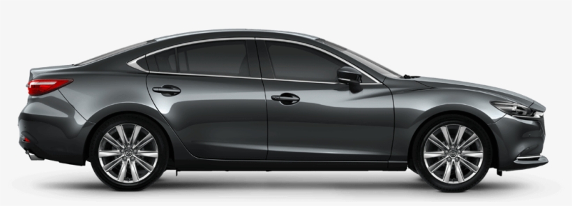Mazda6 - Mazda Cars Family, transparent png download