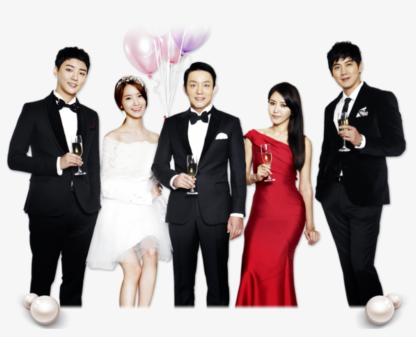 Snsd Yoona's 'prime Minister And I' Episode 2 - Drama Korea Prime Minister, transparent png download