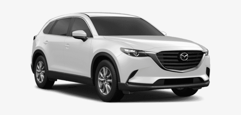 New 2019 Mazda Cx-9 Touring - Mazda Cx 9 9 2019, transparent png download